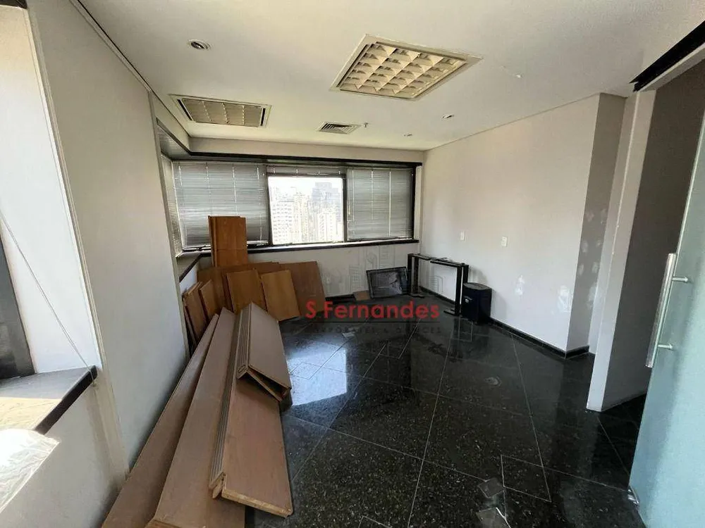 Sala-Conjunto, 130 m² - Foto 1