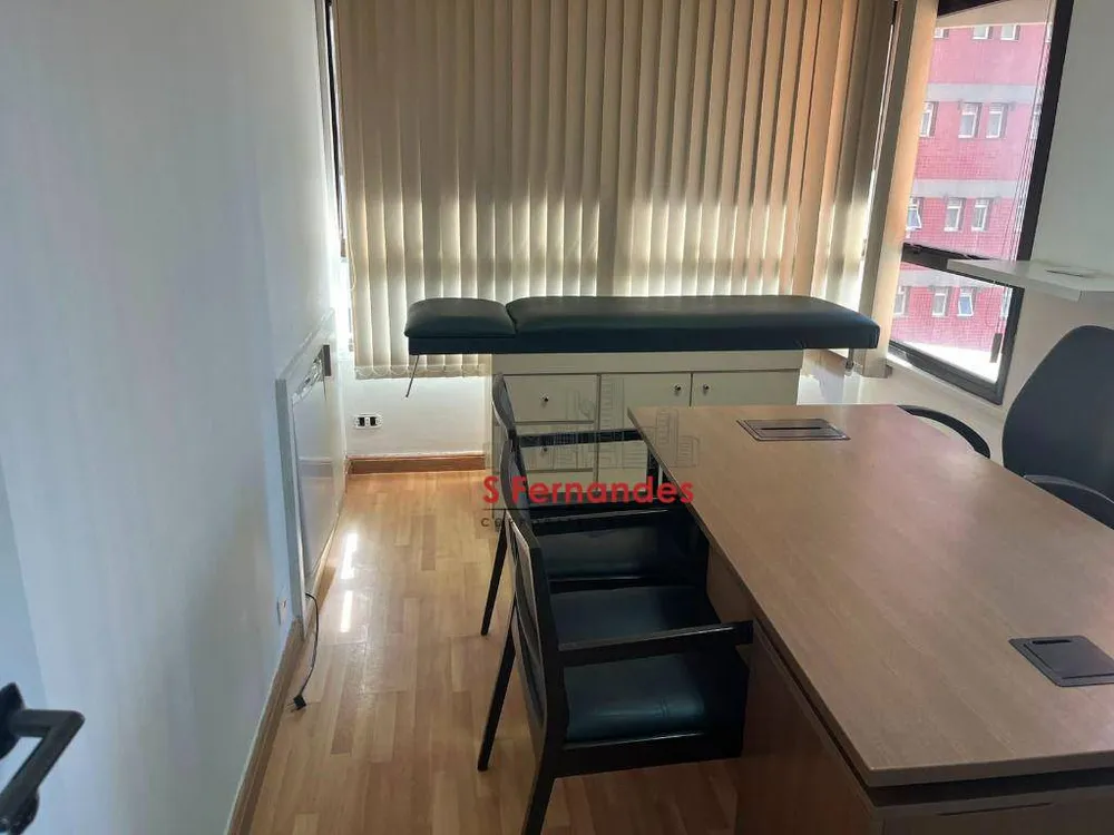 Sala-Conjunto, 54 m² - Foto 4