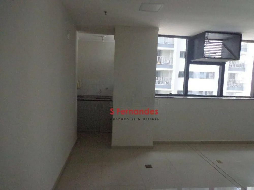 Sala-Conjunto, 80 m² - Foto 1