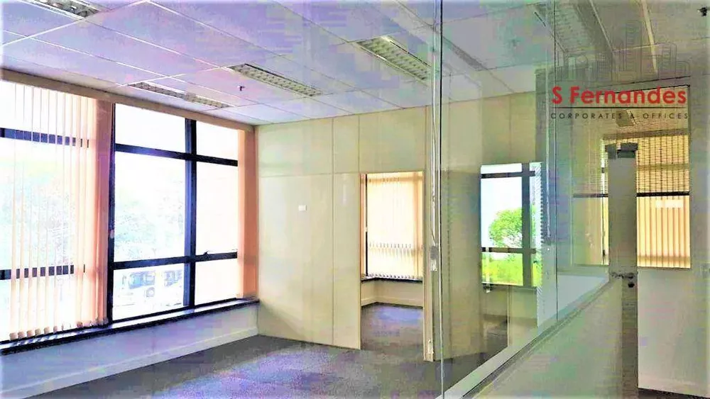 Conjunto Comercial-Sala para alugar, 127m² - Foto 4