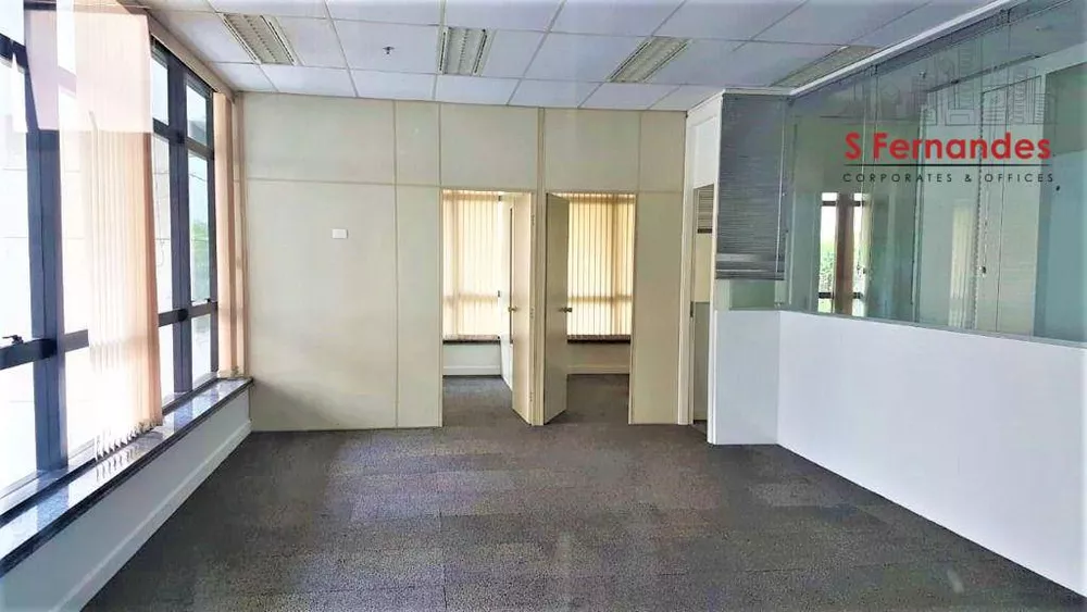 Conjunto Comercial-Sala para alugar, 127m² - Foto 1