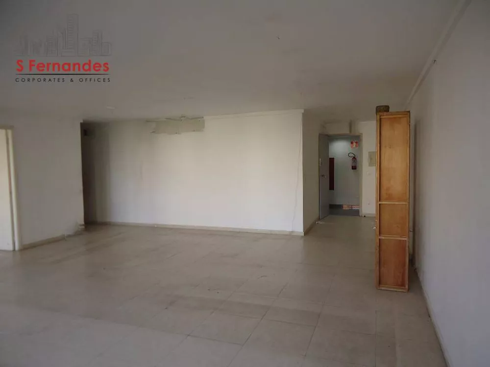 Conjunto Comercial-Sala à venda e aluguel, 100m² - Foto 3