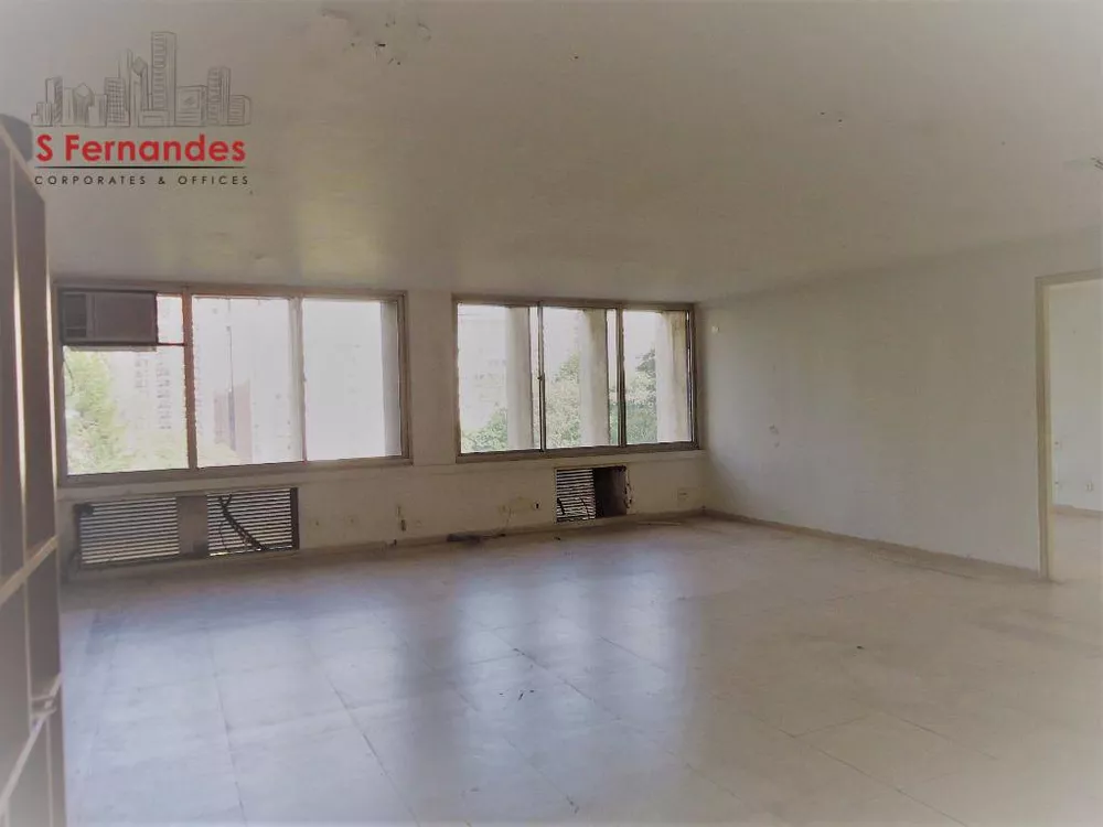 Conjunto Comercial-Sala à venda e aluguel, 100m² - Foto 4