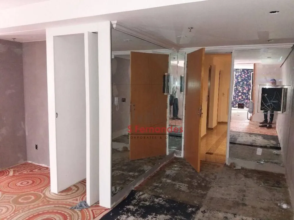 Sala-Conjunto, 76 m² - Foto 1