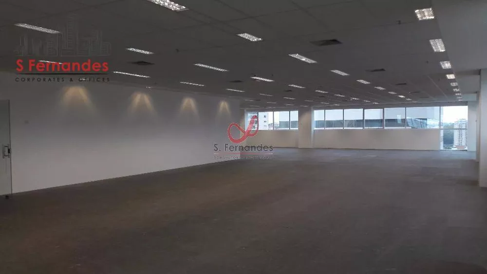 Conjunto Comercial-Sala para alugar, 655m² - Foto 2