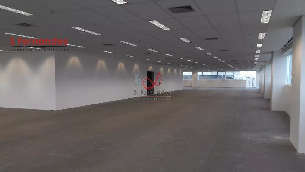 Conjunto Comercial-Sala para alugar, 655m² - Foto 4