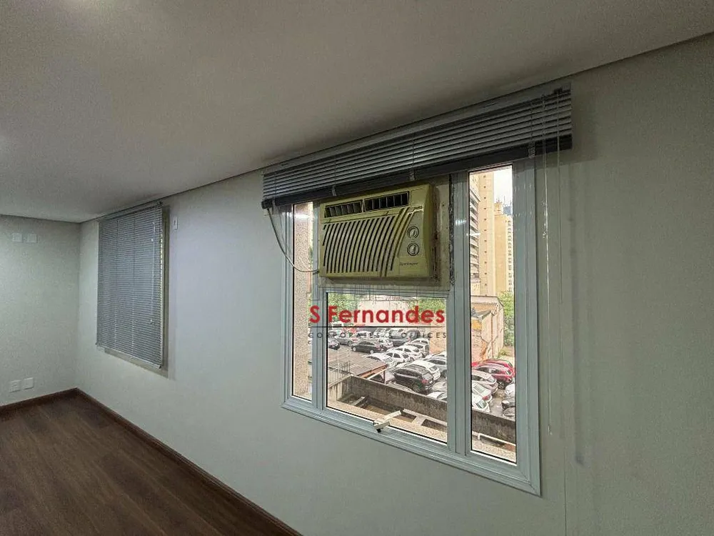 Sala-Conjunto, 30 m² - Foto 5