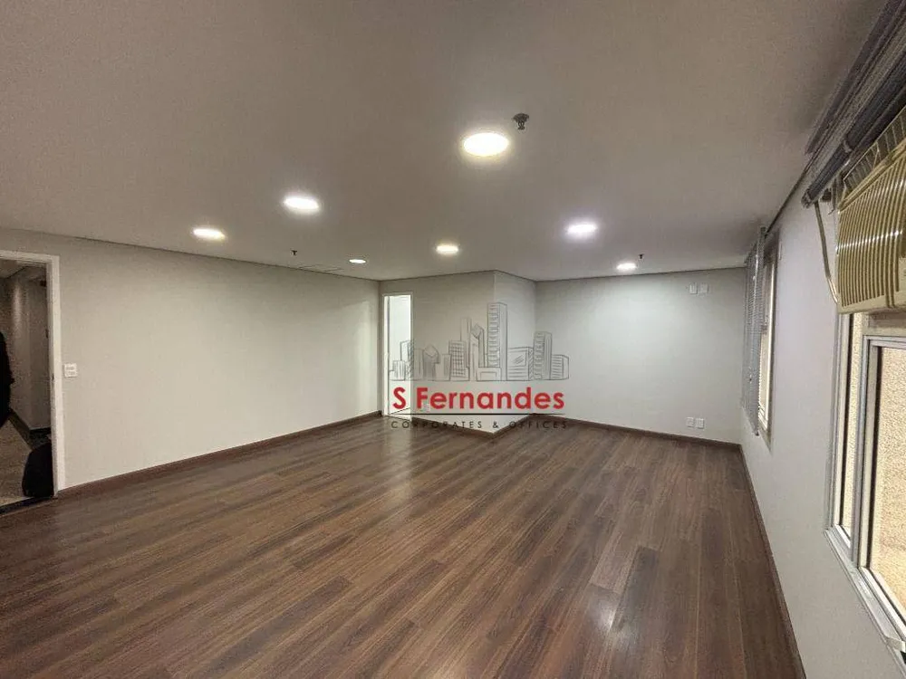 Sala-Conjunto, 30 m² - Foto 8