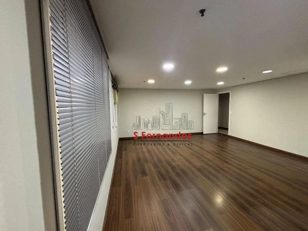 Sala-Conjunto, 30 m² - Foto 6