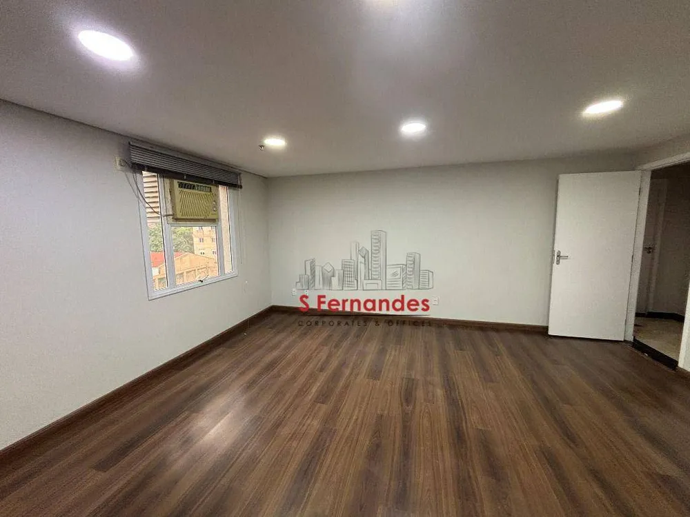 Sala-Conjunto, 30 m² - Foto 5
