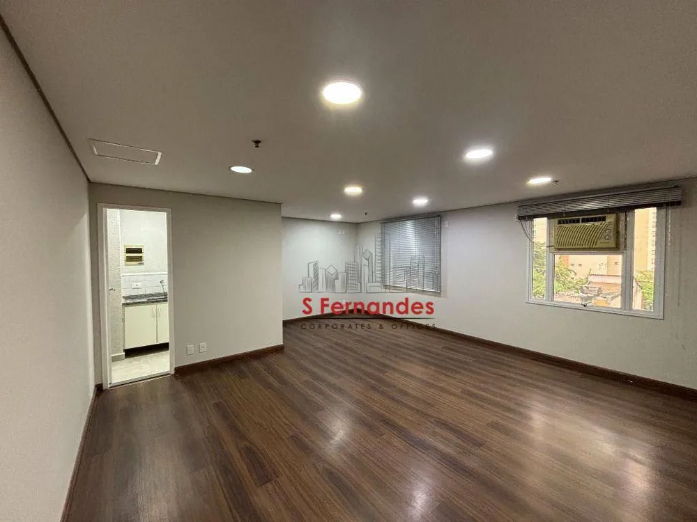 Sala-Conjunto, 30 m² - Foto 6