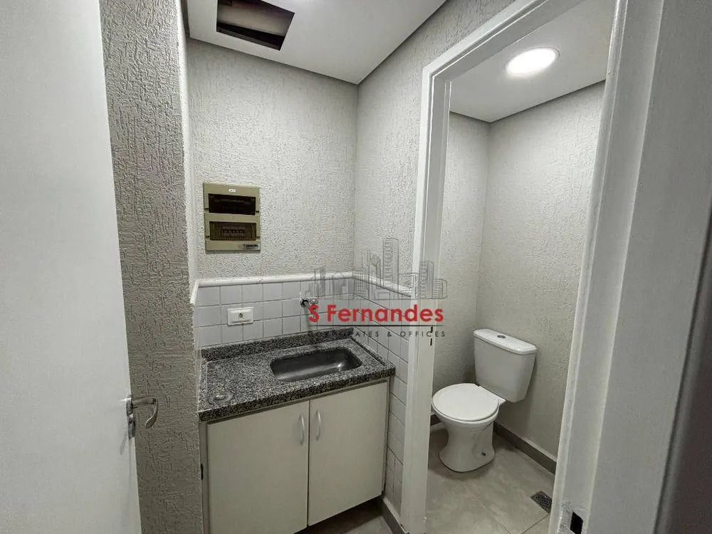 Sala-Conjunto, 30 m² - Foto 12