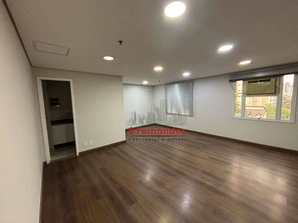 Sala-Conjunto, 30 m² - Foto 3