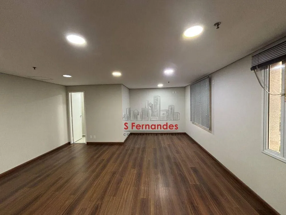 Sala-Conjunto, 30 m² - Foto 7
