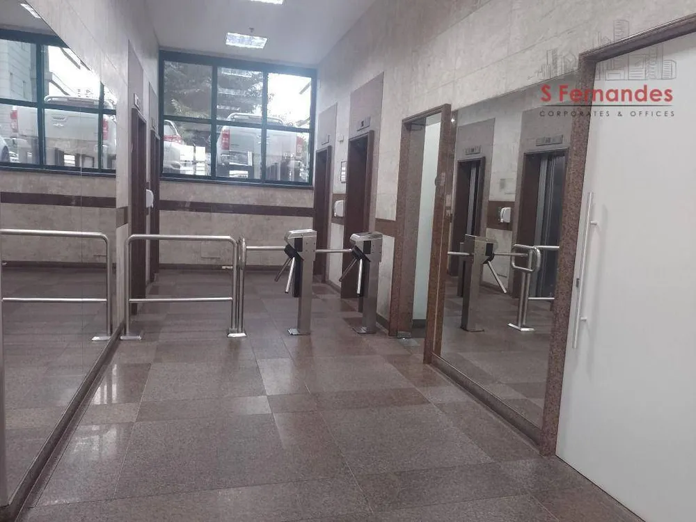 Sala-Conjunto, 416 m² - Foto 12
