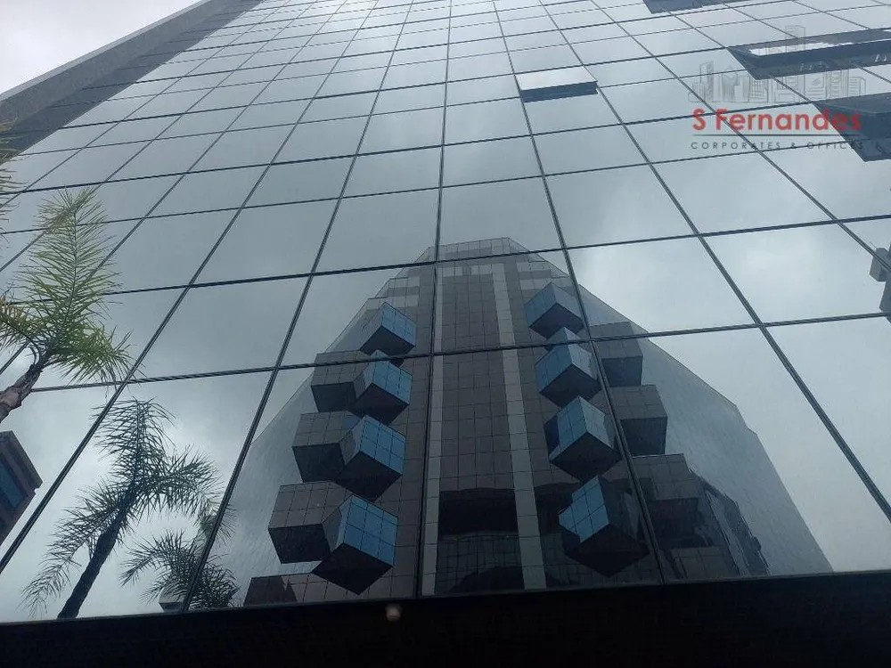Sala-Conjunto, 416 m² - Foto 6