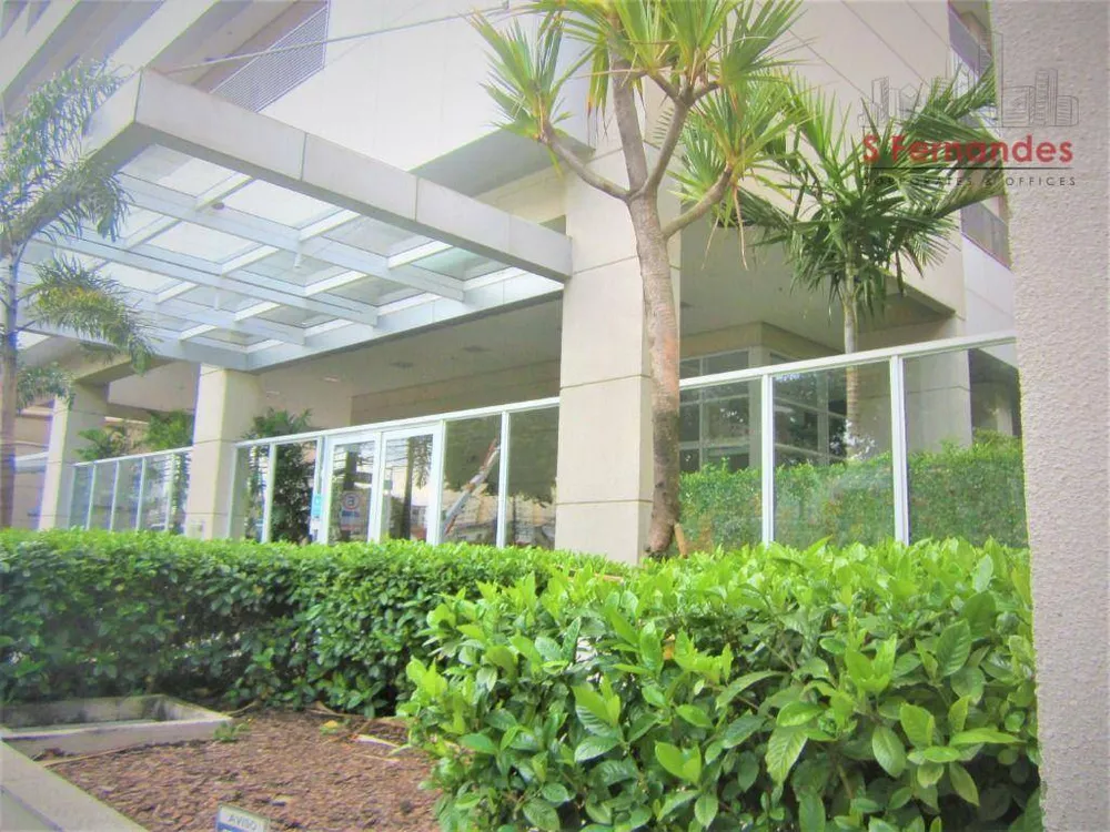 Sala-Conjunto, 40 m² - Foto 4