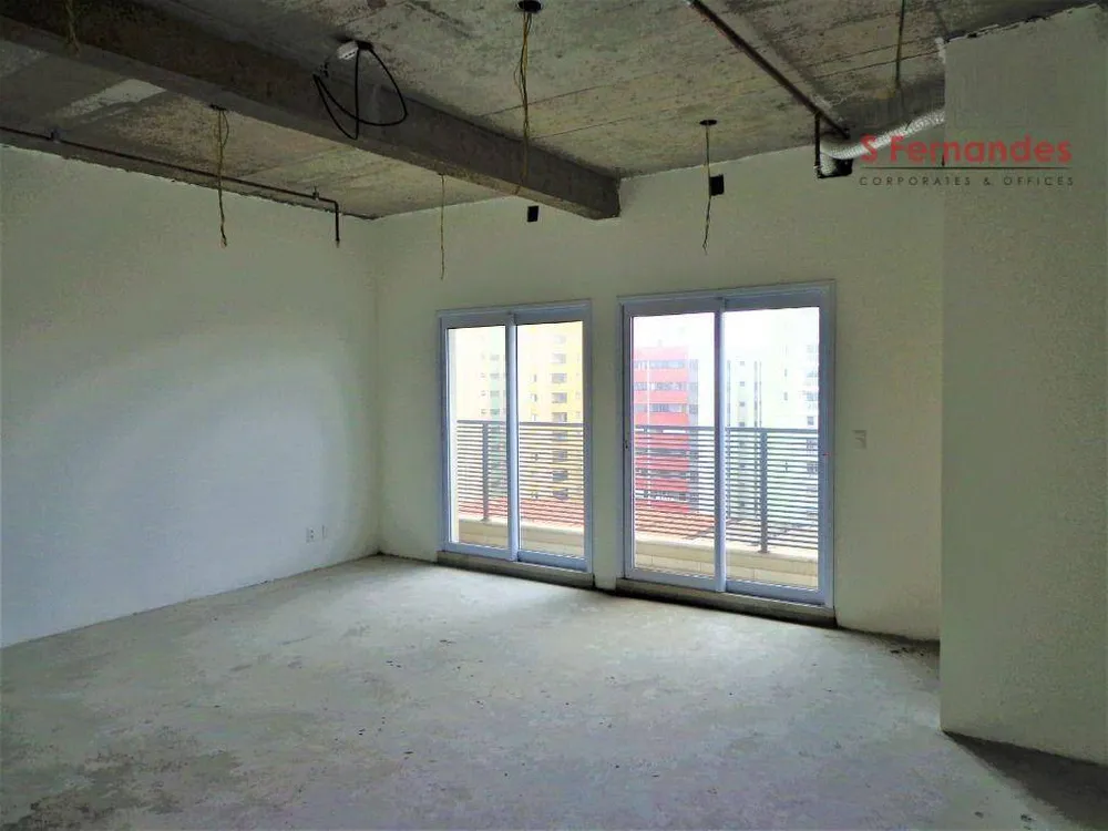 Sala-Conjunto, 40 m² - Foto 9