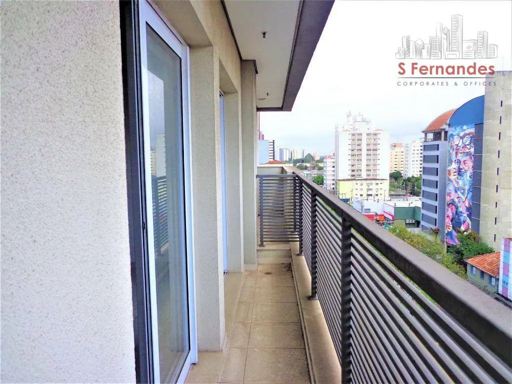 Sala-Conjunto, 40 m² - Foto 11