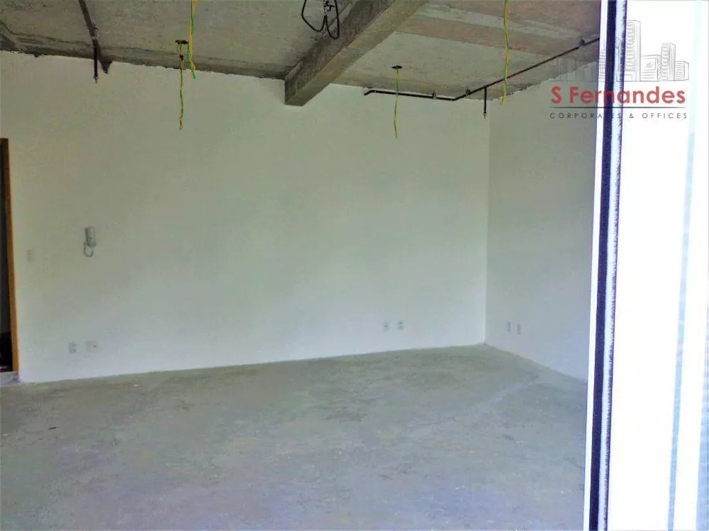 Sala-Conjunto, 40 m² - Foto 1