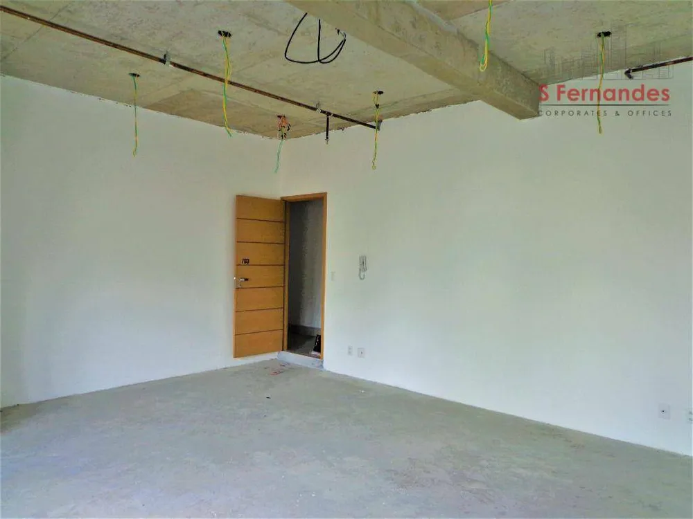 Sala-Conjunto, 40 m² - Foto 5