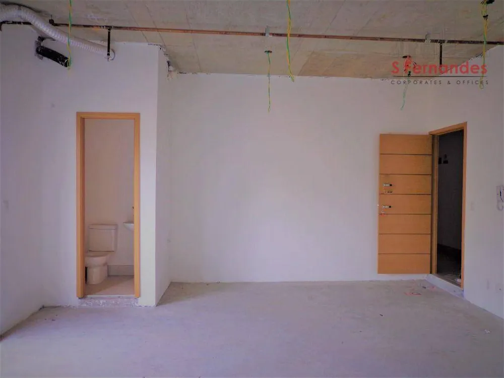 Sala-Conjunto, 40 m² - Foto 10
