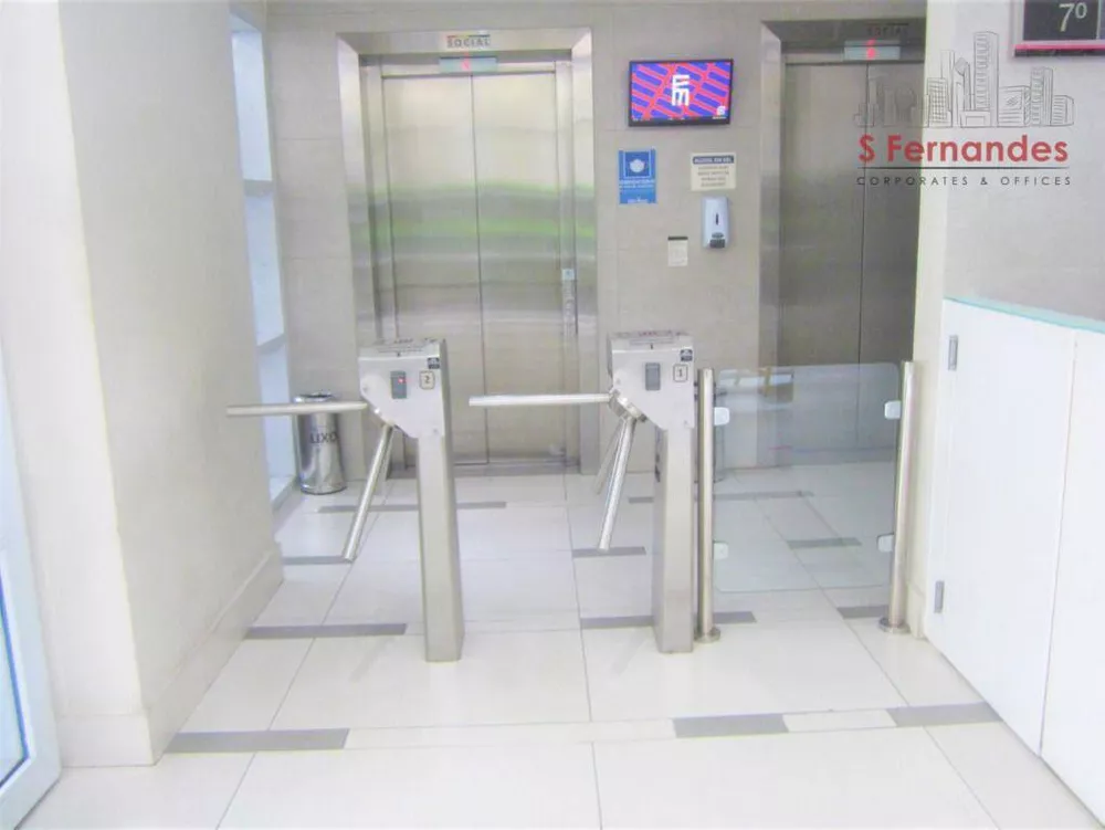 Sala-Conjunto, 40 m² - Foto 3