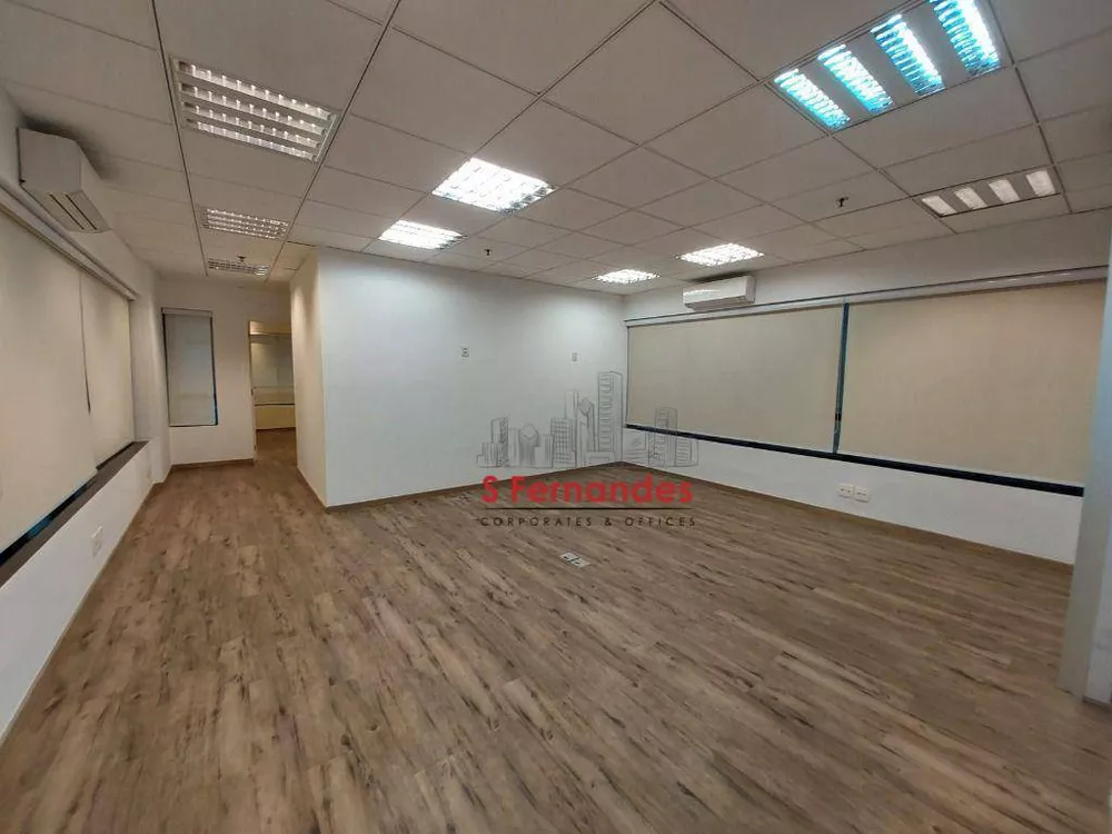 Sala-Conjunto, 81 m² - Foto 1