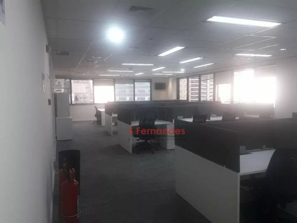 Conjunto Comercial-Sala para alugar, 598m² - Foto 4