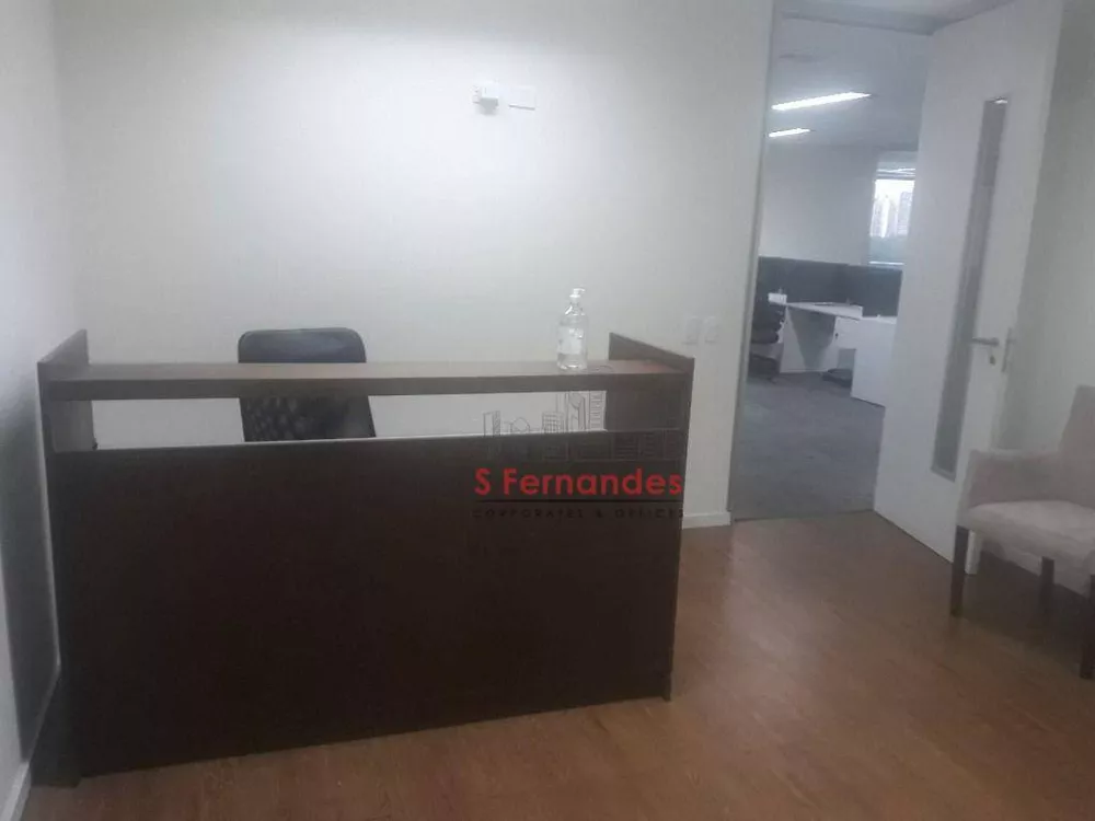 Conjunto Comercial-Sala para alugar, 598m² - Foto 2