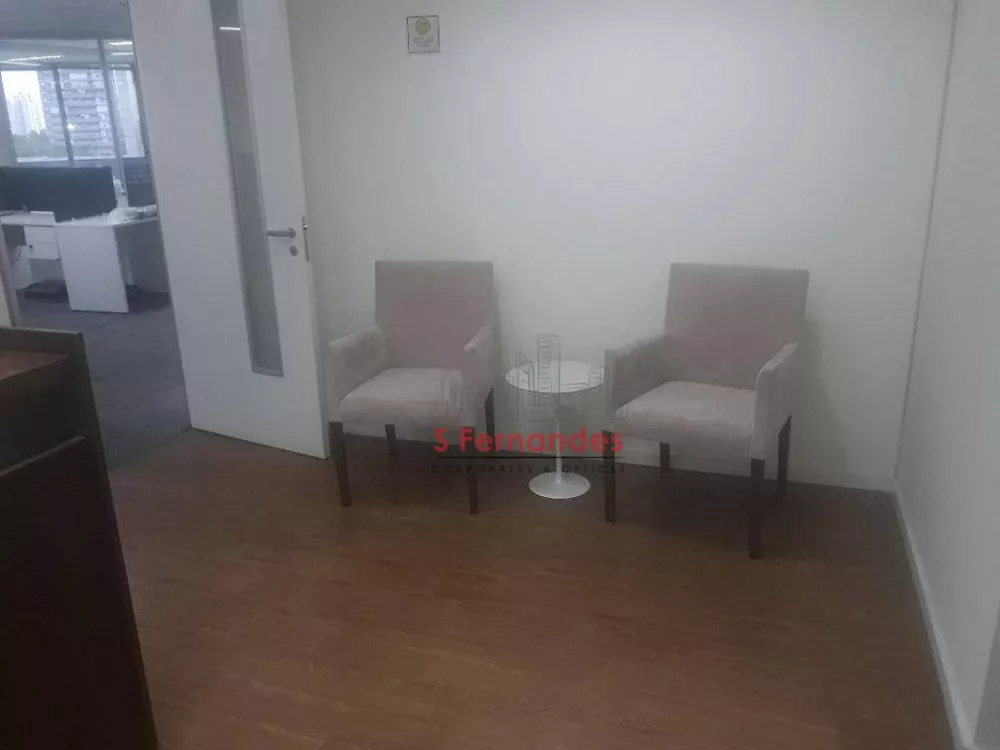 Conjunto Comercial-Sala para alugar, 598m² - Foto 3