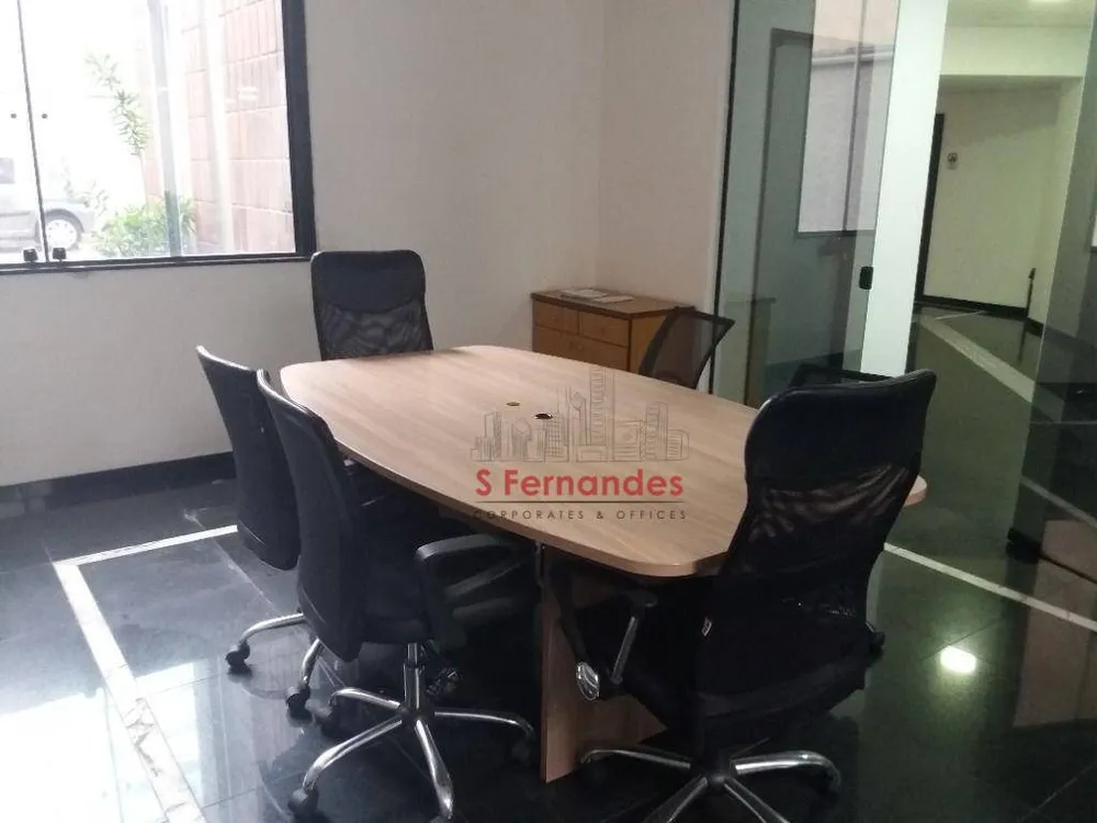 Sala-Conjunto, 266 m² - Foto 10