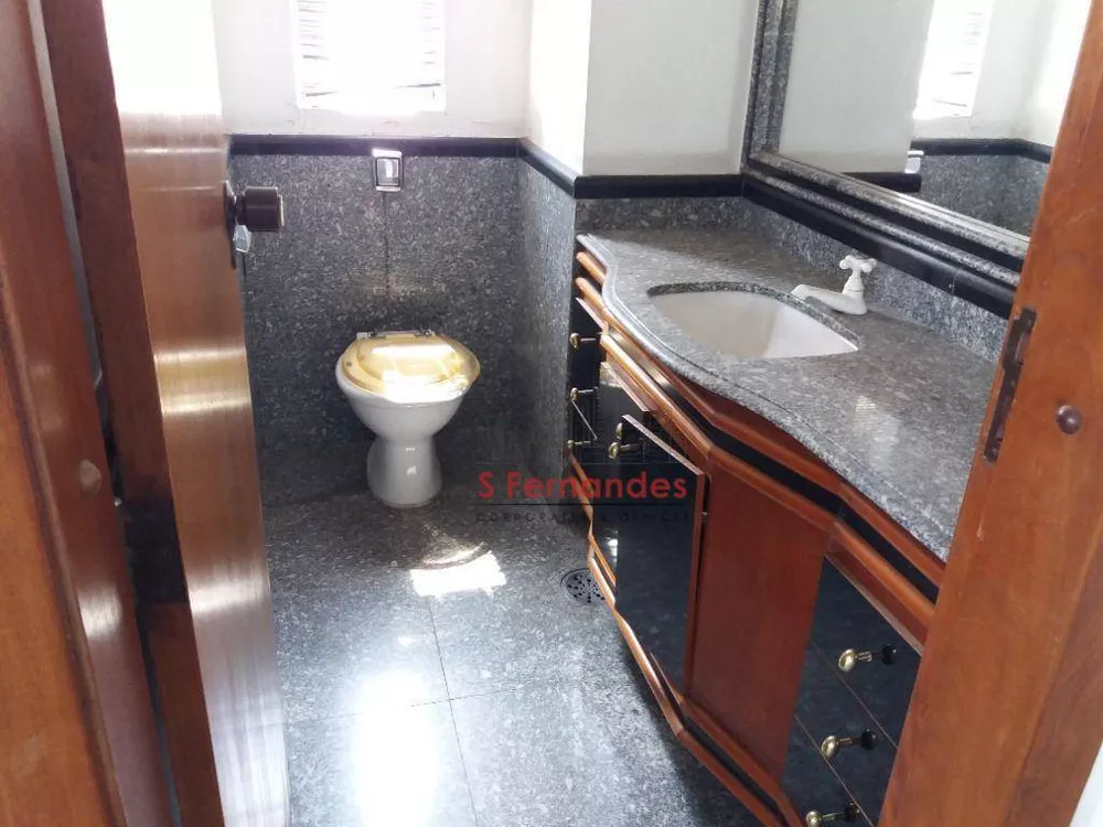Sala-Conjunto, 266 m² - Foto 1