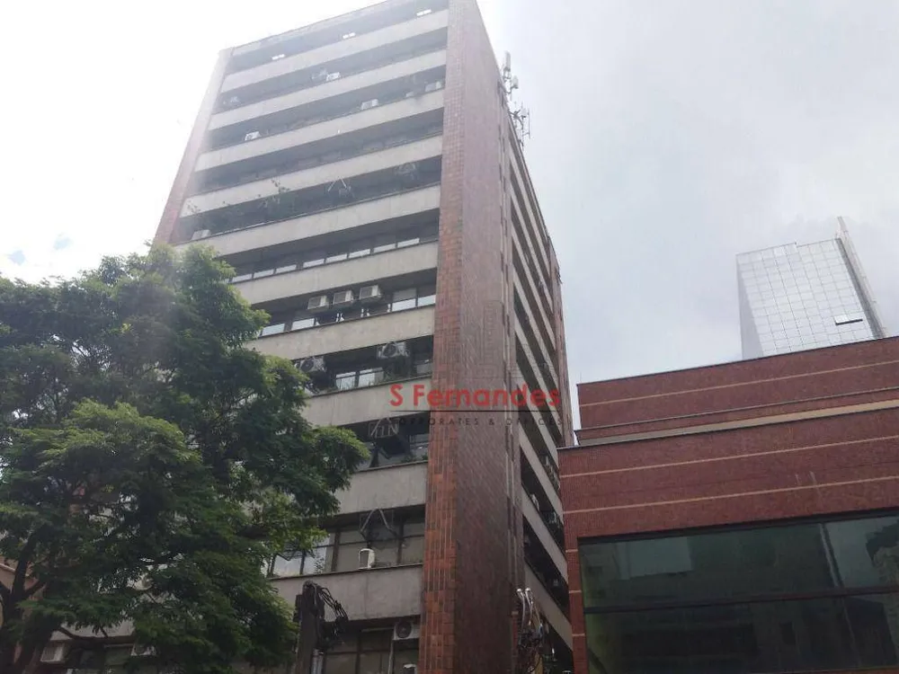 Sala-Conjunto, 266 m² - Foto 1
