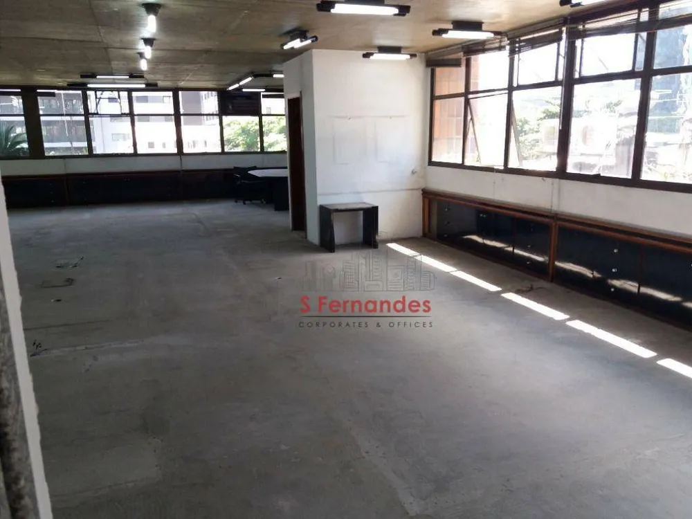 Sala-Conjunto, 266 m² - Foto 2