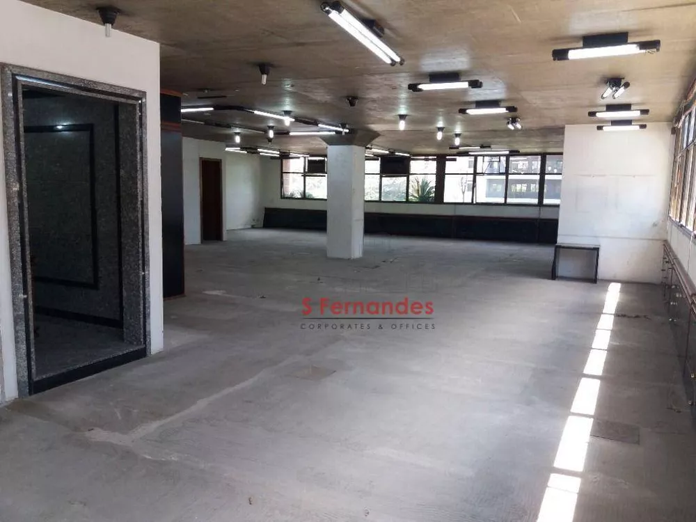 Sala-Conjunto, 266 m² - Foto 2