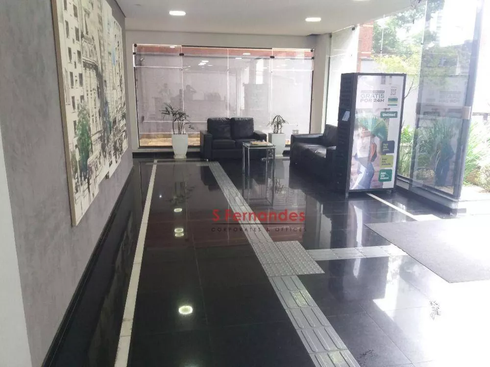 Sala-Conjunto, 266 m² - Foto 4
