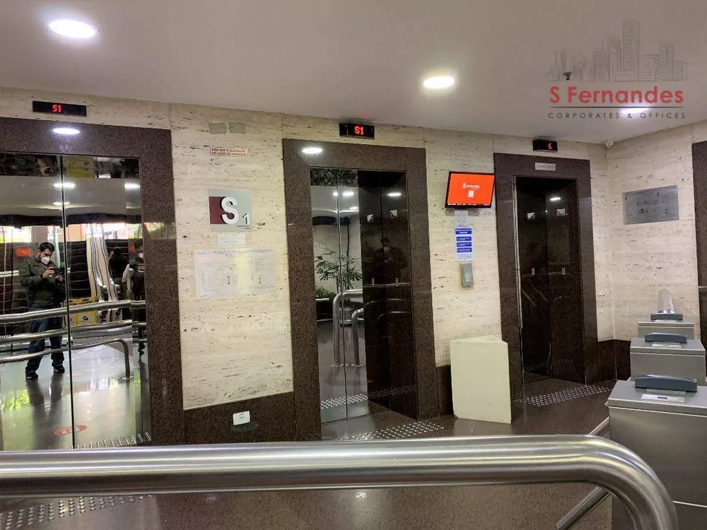 Sala-Conjunto, 443 m² - Foto 4