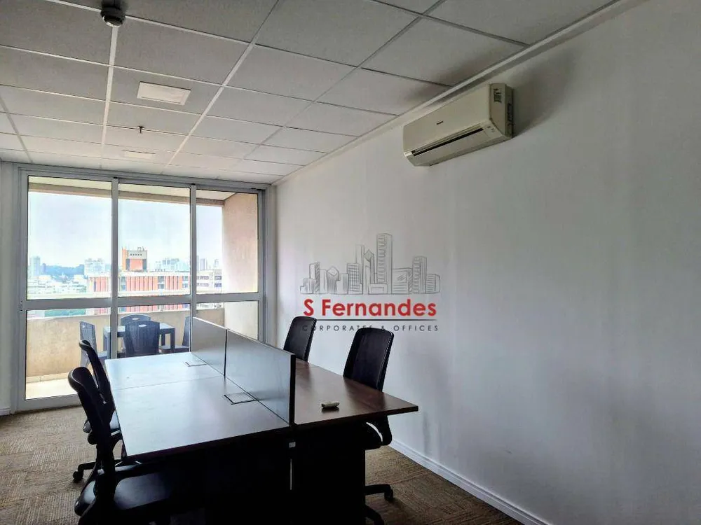 Sala-Conjunto, 42 m² - Foto 7