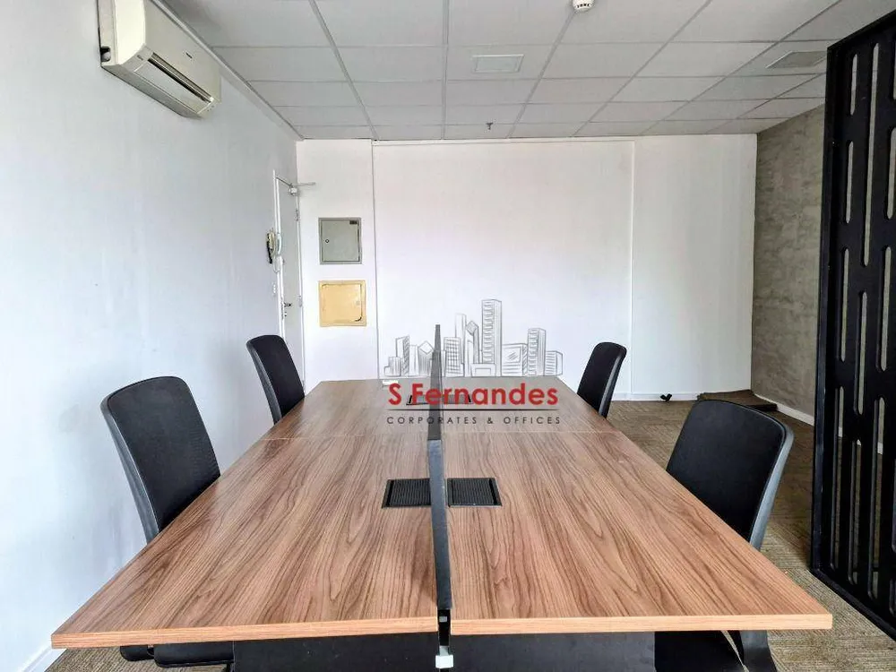 Sala-Conjunto, 42 m² - Foto 5