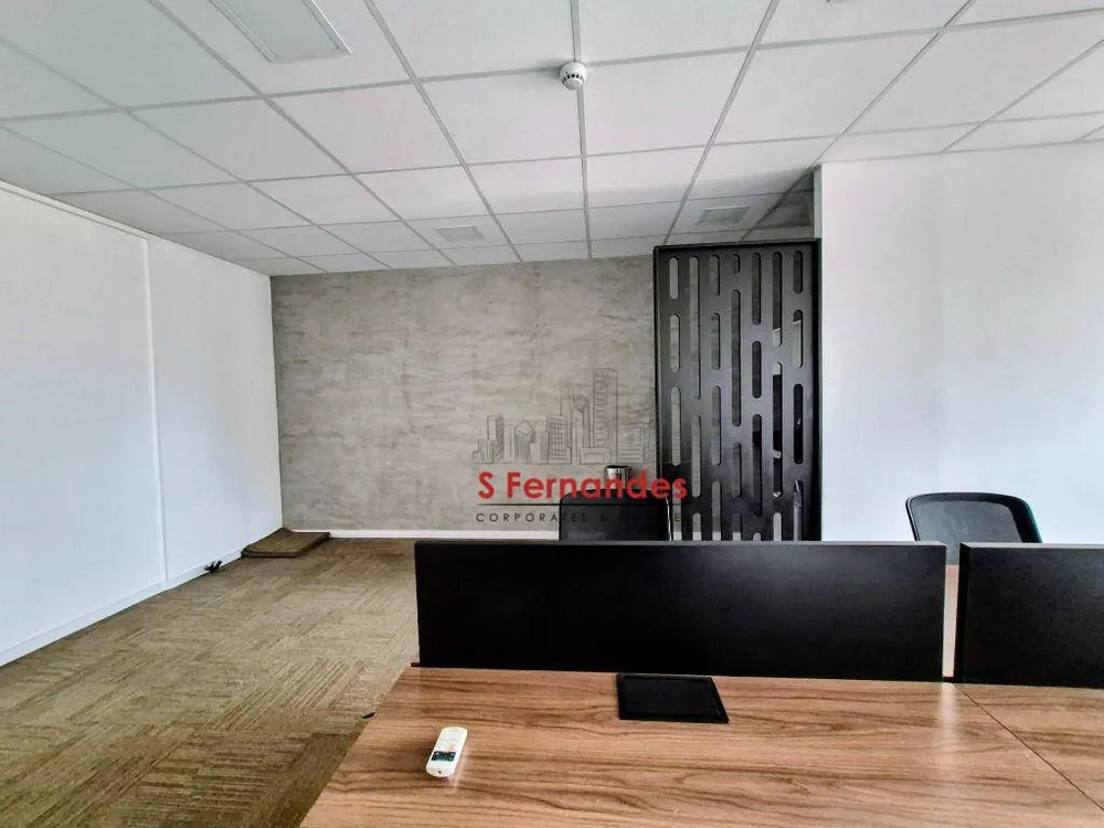 Sala-Conjunto, 42 m² - Foto 10