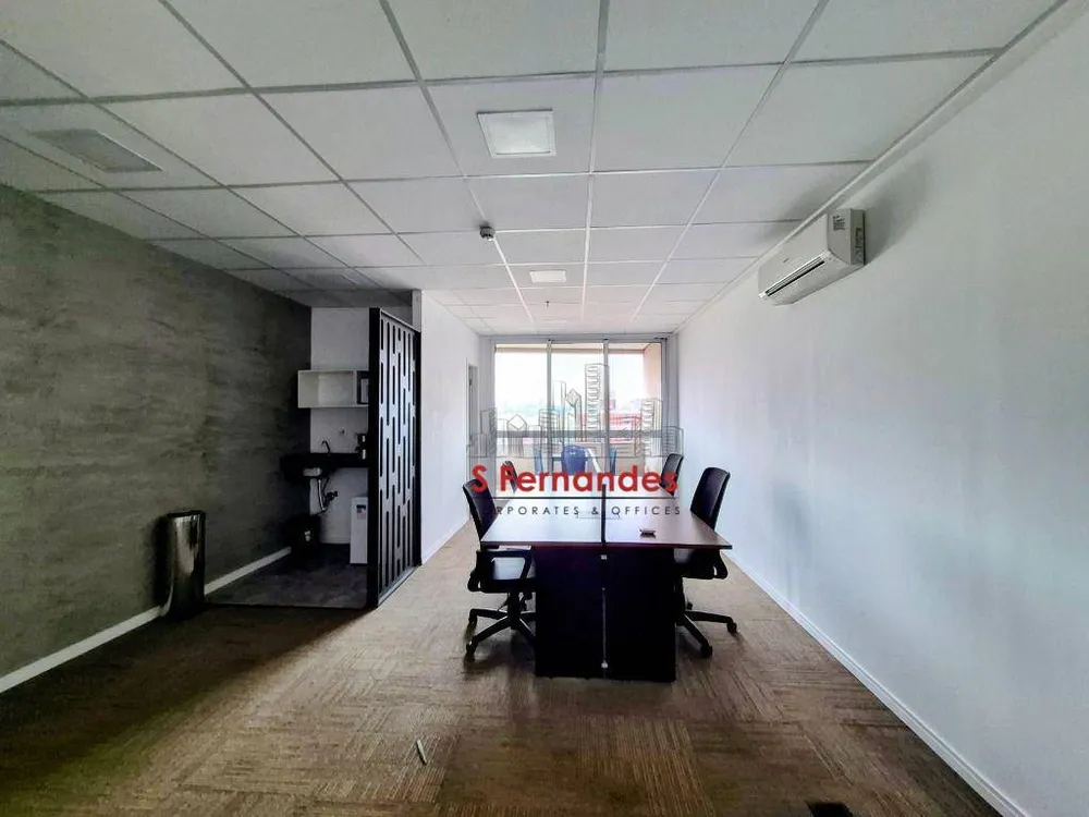 Sala-Conjunto, 42 m² - Foto 3