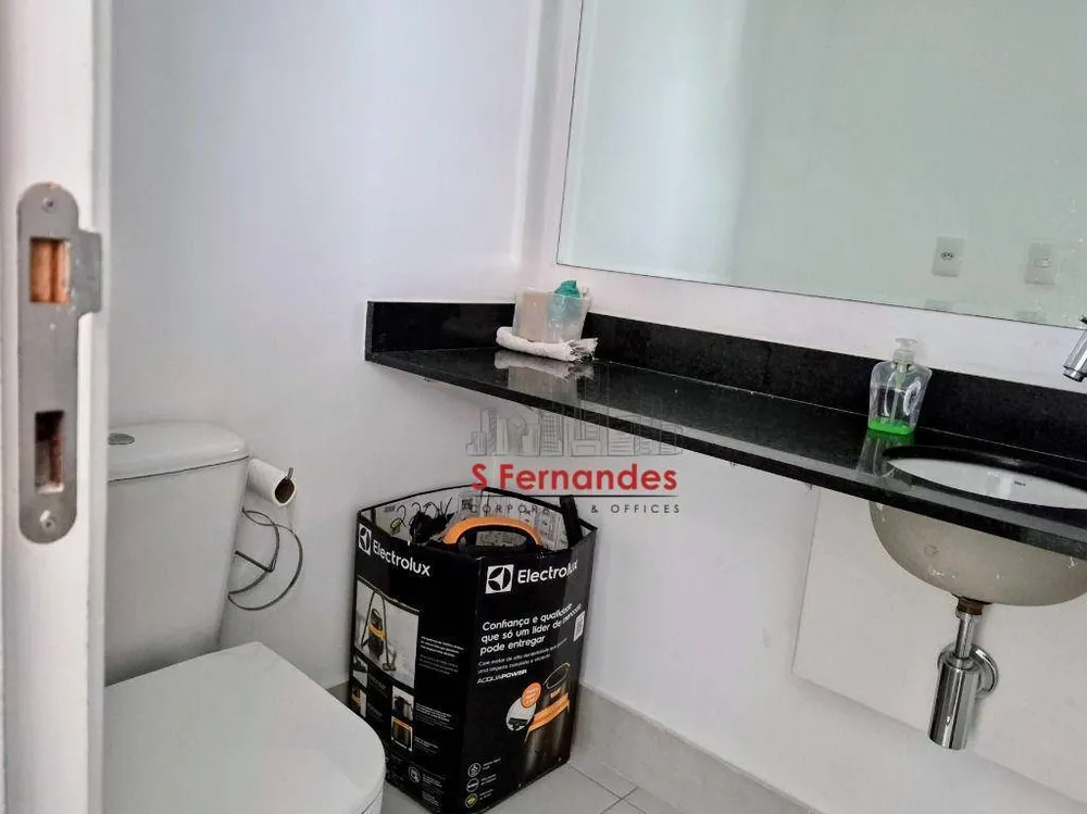 Sala-Conjunto, 42 m² - Foto 6