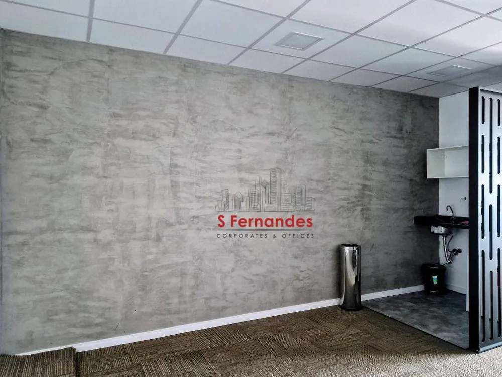 Sala-Conjunto, 42 m² - Foto 8