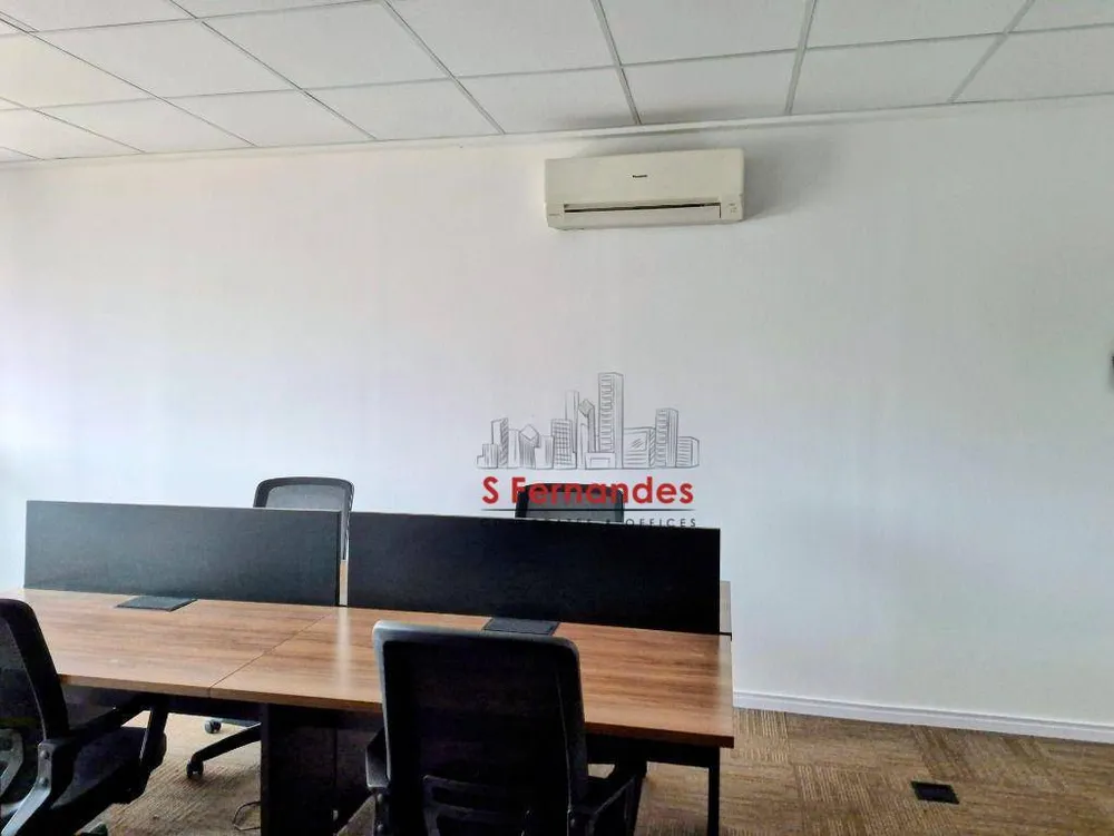 Sala-Conjunto, 42 m² - Foto 5