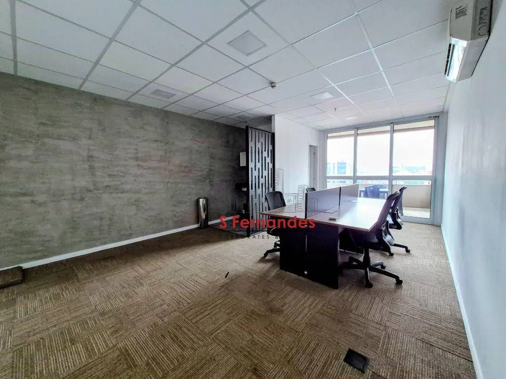 Sala-Conjunto, 42 m² - Foto 2