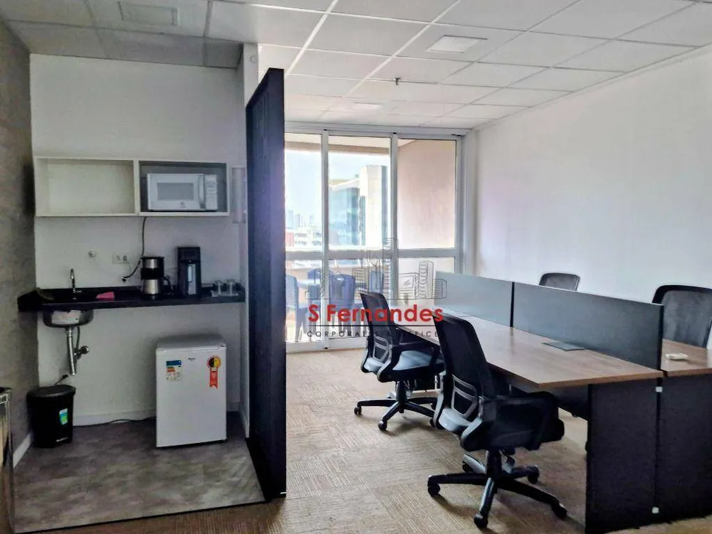 Sala-Conjunto, 42 m² - Foto 8