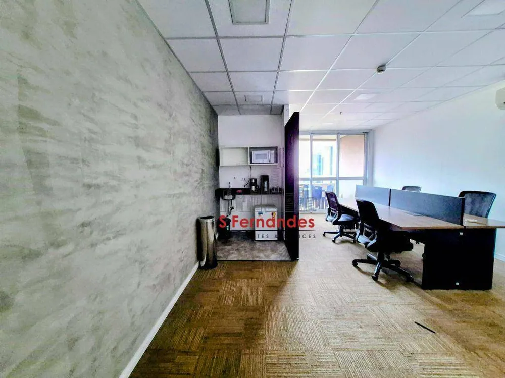 Sala-Conjunto, 42 m² - Foto 4