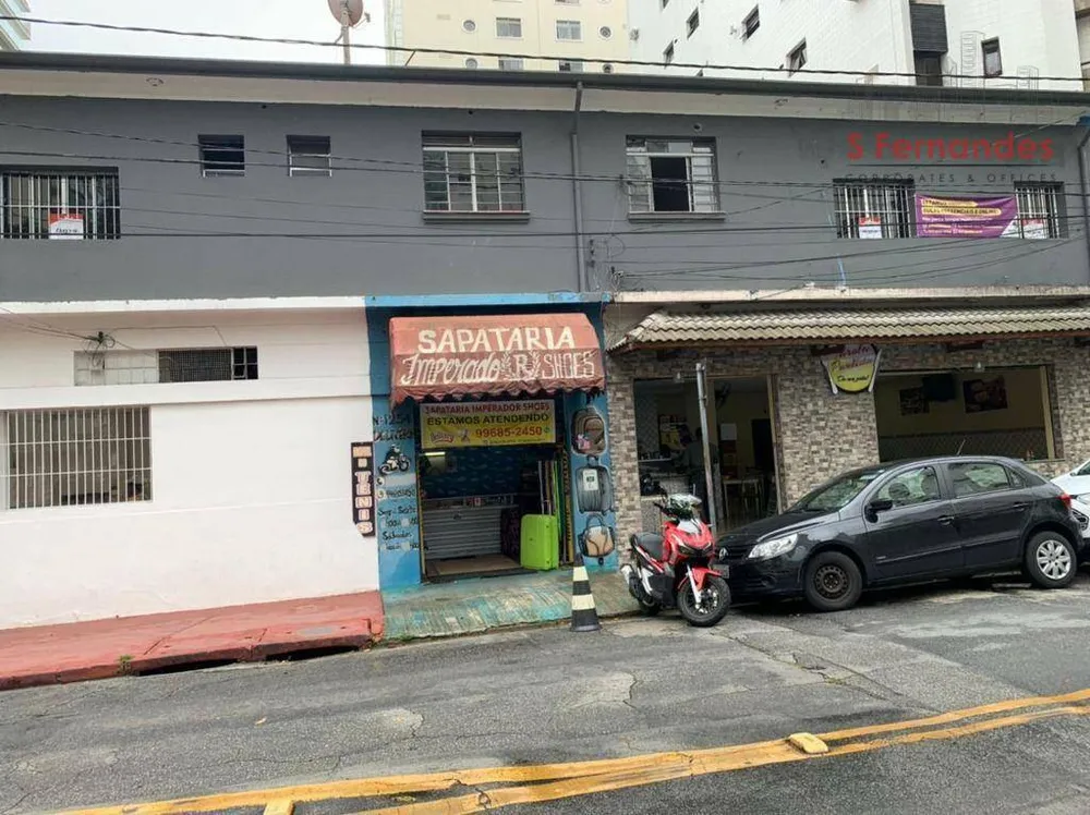 Sala-Conjunto, 80 m² - Foto 1