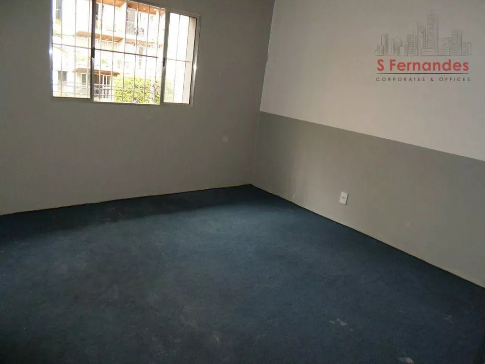 Sala-Conjunto, 80 m² - Foto 1